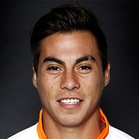 Eduardo Vargas Eduardo Vargas
