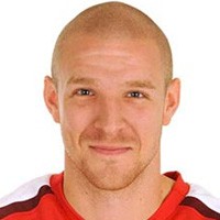 Philippe Senderos Philippe Senderos