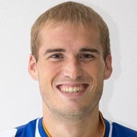 Álex Bergantiños Álex Bergantiños