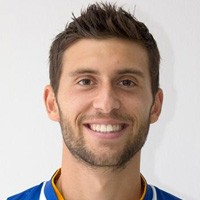 Borja Bastón Borja Bastón