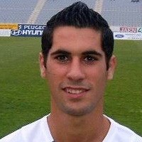 Javi Moyano