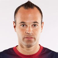 Iniesta