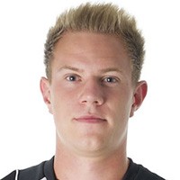 Ter Stegen Ter Stegen