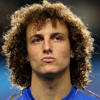 David Luiz David Luiz