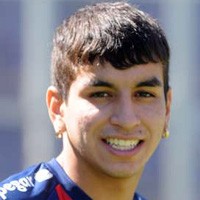Ángel Correa Ángel Correa