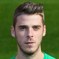 De Gea De Gea