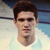 Rodrigo de paul equipos actuales