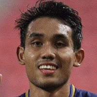 Teerasil Dangda Teerasil Dangda