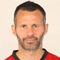 Ryan Giggs Ryan Giggs