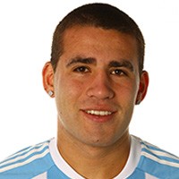 Nicolás Otamendi Nicolás Otamendi