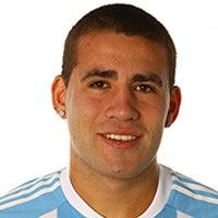 NICOLÁS Hernán Gonzalo Otamendi (Defensa)