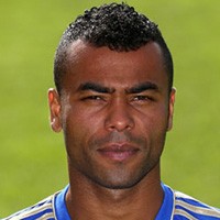 Ashley Cole Ashley Cole