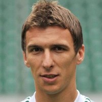 Mandžukić