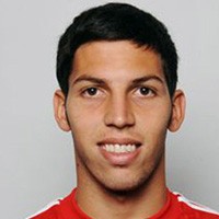 Dani Pacheco Dani Pacheco