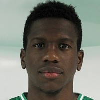 Patrick Ekeng Patrick Ekeng