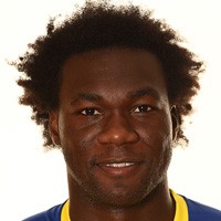 Felipe Caicedo Felipe Caicedo