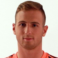 Jan Oblak Jan Oblak