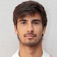 André Gomes