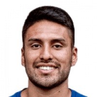 Mauro Dos Santos Mauro Dos Santos