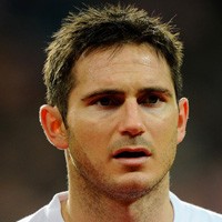 Frank Lampard Frank Lampard