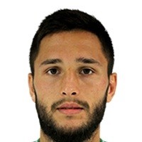 Florin Andone Florin Andone