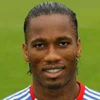Didier Drogba Didier Drogba
