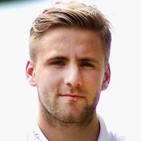 Luke Shaw Luke Shaw