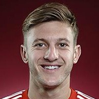 Adam Lallana Adam Lallana