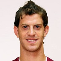 Cristian Ansaldi Cristian Ansaldi