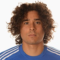 Guillermo Ochoa Guillermo Ochoa