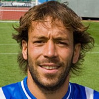 Iñigo Calderón Iñigo Calderón