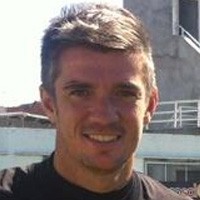Chavi Pascual