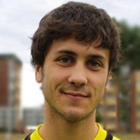Josetxo Lapoujade Josetxo Lapoujade