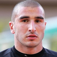 Stéphane Ruffier Stéphane Ruffier