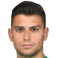 Sergio García Sergio García