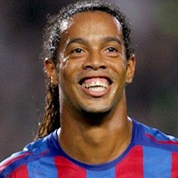 Ronaldinho Ronaldinho