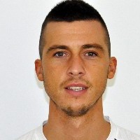 Haris Medunjanin Haris Medunjanin