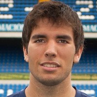 Leandro Cabrera