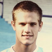 Bruno Zuculini Bruno Zuculini