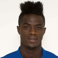 Eric Bailly