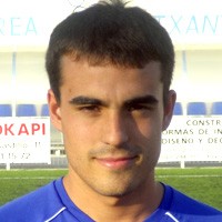Mikel López Mikel López