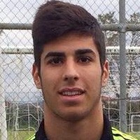 Marco Asensio Marco Asensio