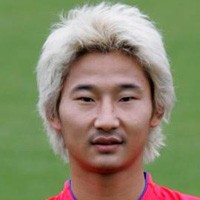 Lee Chun Soo Lee Chun Soo