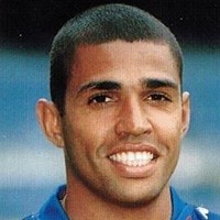 Sonny Anderson Sonny Anderson