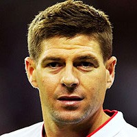 Steven Gerrard