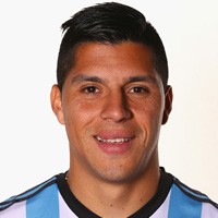 Enzo Pérez Enzo Pérez