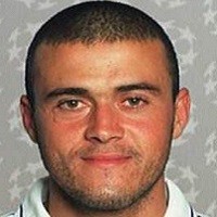 Luis Enrique Luis Enrique