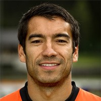 Van Bronckhorst