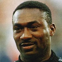 Songo'o Songo'o