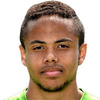 Théo Bongonda Théo Bongonda
